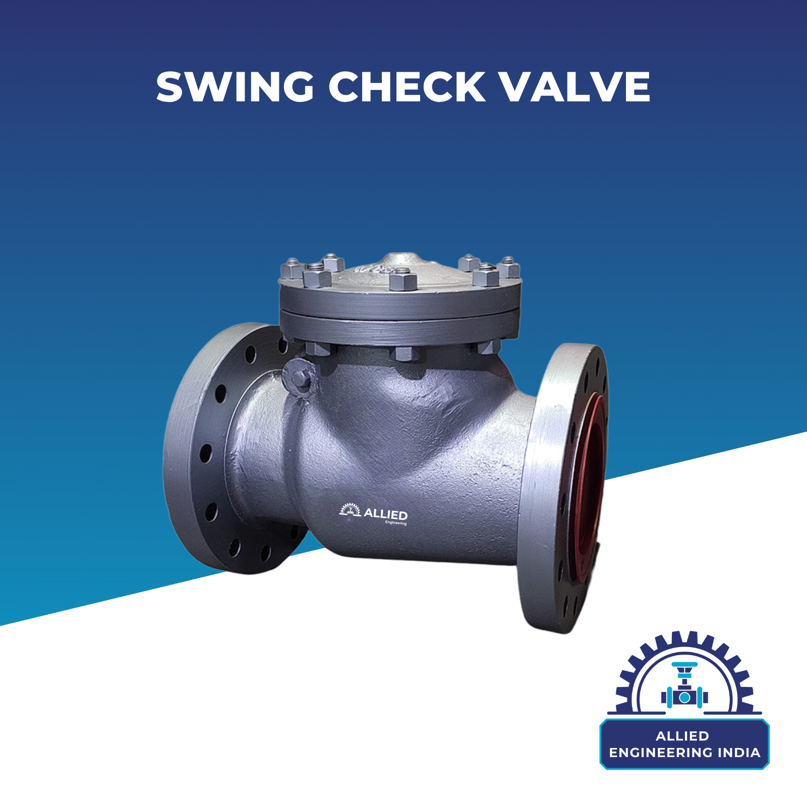 Swing Check Valve