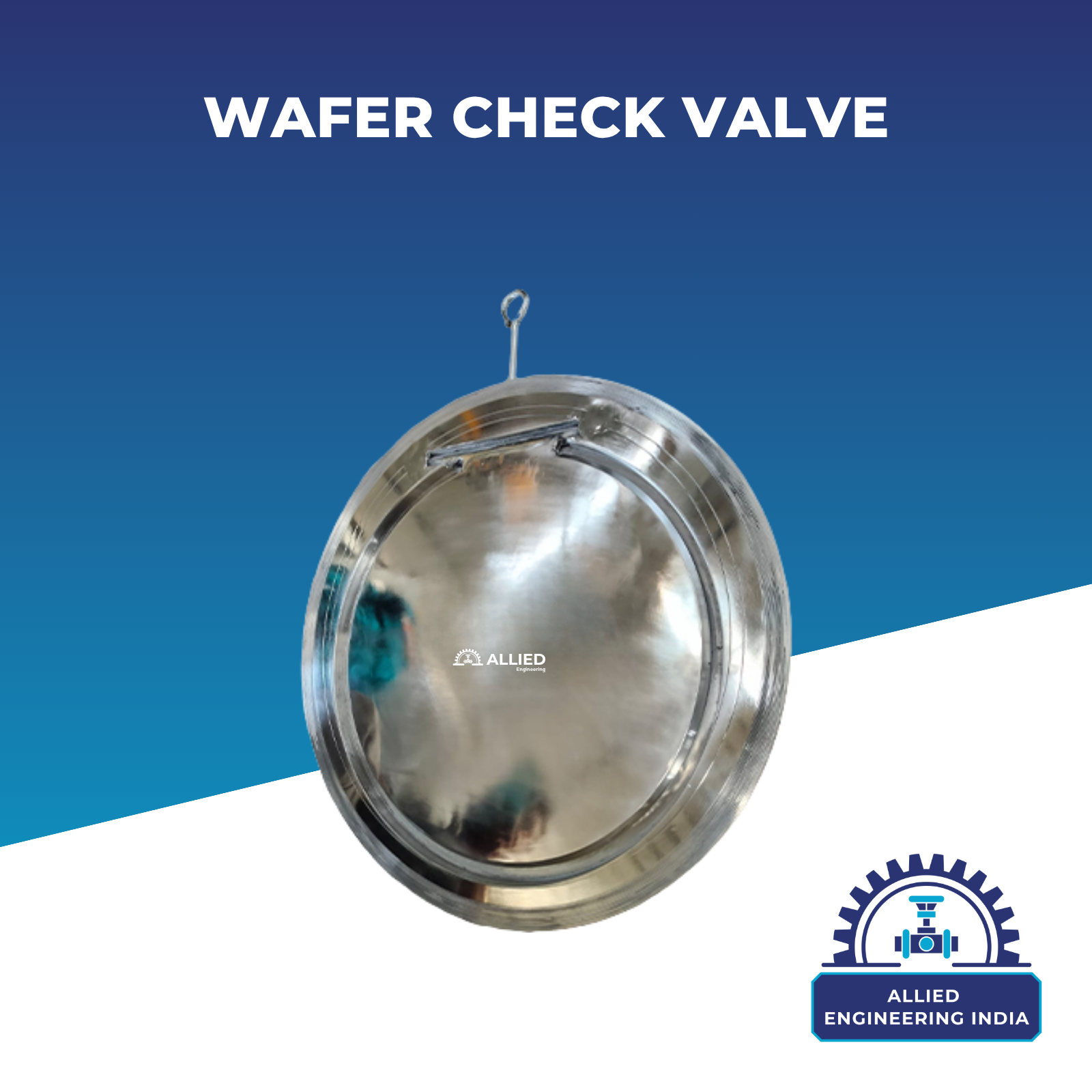 Wafer Check Valve