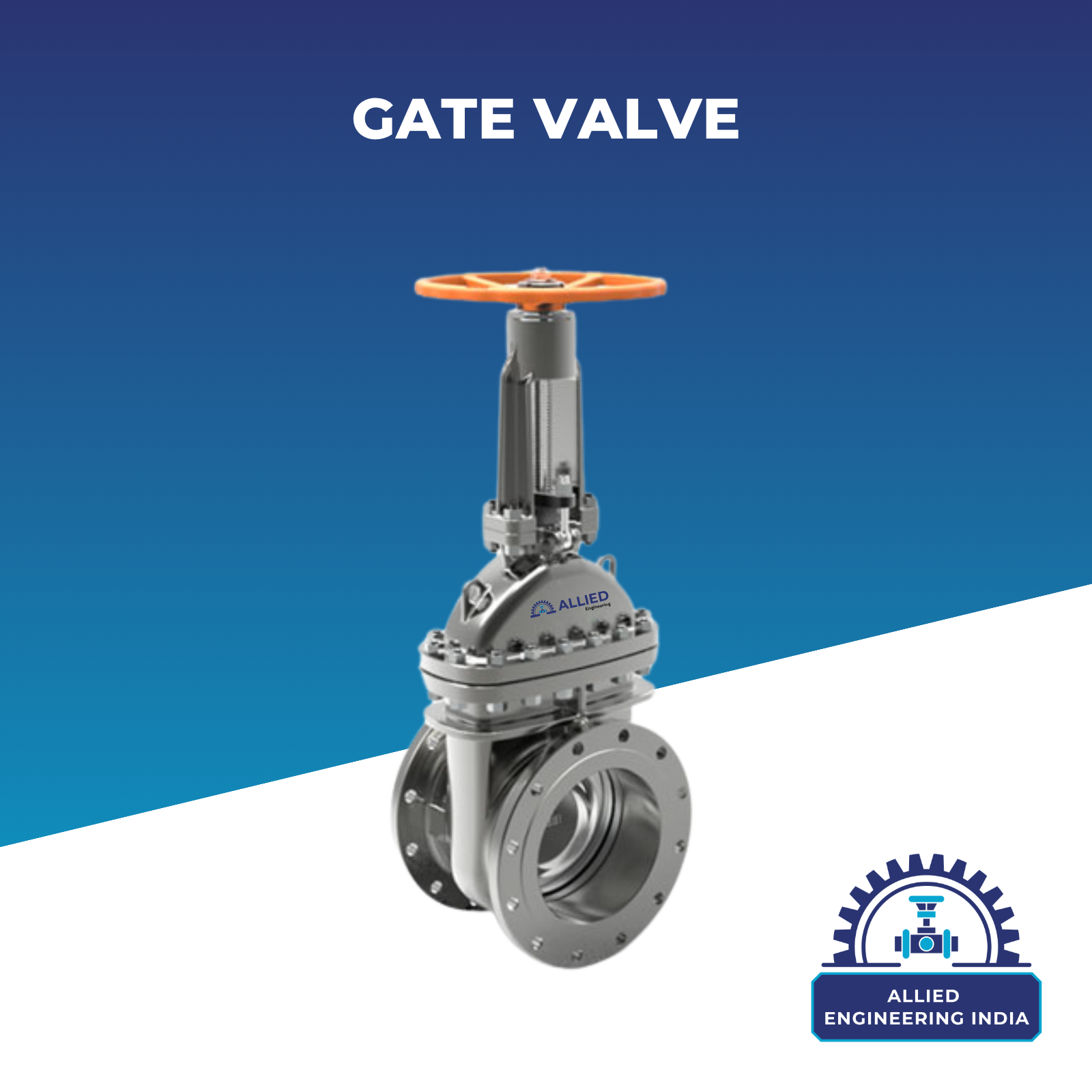 Gate Valve