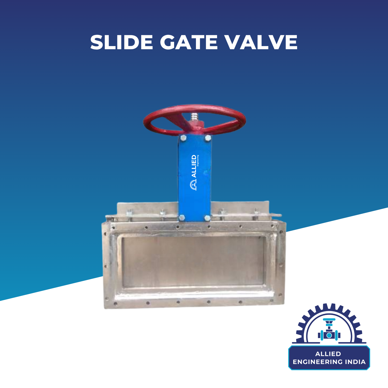 Slide Gate Valve