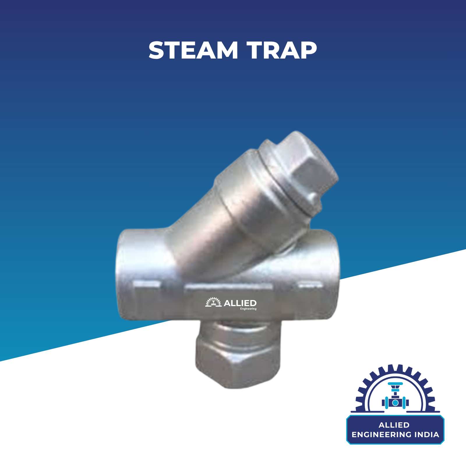 Steam Trap